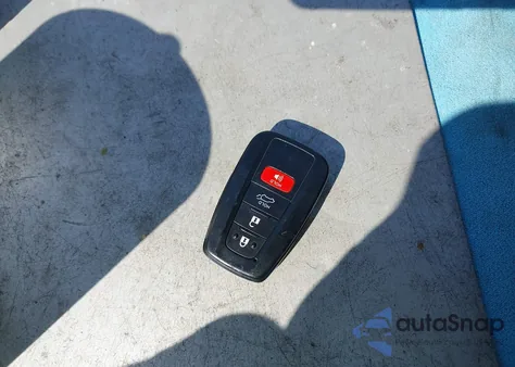 2023 Toyota Rav4 Xle from USA, damaged, VIN 2T3W1RFV5PC229926